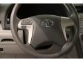 Magnetic Gray Metallic - Camry LE Photo No. 9