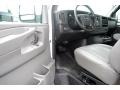 Summit White - Express 1500 Cargo WT Photo No. 13