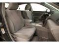 Magnetic Gray Metallic - Camry LE Photo No. 14