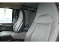 Summit White - Express 1500 Cargo WT Photo No. 16