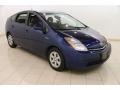 Spectra Blue Mica 2008 Toyota Prius Gallery