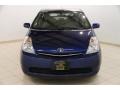 2008 Spectra Blue Mica Toyota Prius Hybrid  photo #2