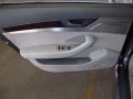 Monsoon Gray Metallic - A8 L 4.0T quattro Photo No. 12