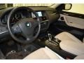 Jet Black - X3 xDrive 28i Photo No. 12