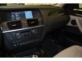 Jet Black - X3 xDrive 28i Photo No. 13
