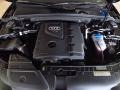 2.0 Liter Turbocharged FSI DOHC 16-Valve VVT 4 Cylinder Engine for 2014 Audi A4 2.0T quattro Sedan #90803514