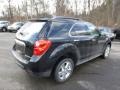 2014 Black Granite Metallic Chevrolet Equinox LT AWD  photo #5