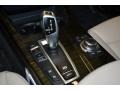 Jet Black - X3 xDrive 28i Photo No. 14