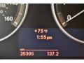 Jet Black - X3 xDrive 28i Photo No. 16