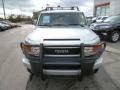 Titanium Metallic - FJ Cruiser 4WD Photo No. 2