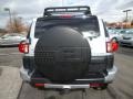 Titanium Metallic - FJ Cruiser 4WD Photo No. 6