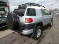 Titanium Metallic - FJ Cruiser 4WD Photo No. 7