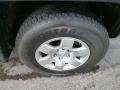 Titanium Metallic - FJ Cruiser 4WD Photo No. 9