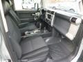 Titanium Metallic - FJ Cruiser 4WD Photo No. 10