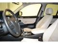 Jet Black - X3 xDrive 28i Photo No. 22