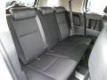 Titanium Metallic - FJ Cruiser 4WD Photo No. 12