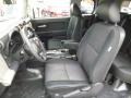 Titanium Metallic - FJ Cruiser 4WD Photo No. 16