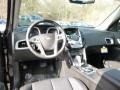 Black Granite Metallic - Equinox LT AWD Photo No. 12