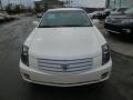 White Diamond - CTS Sedan Photo No. 2