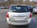 Champagne Silver Metallic - Equinox LS AWD Photo No. 6