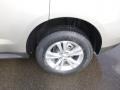 Champagne Silver Metallic - Equinox LS AWD Photo No. 9