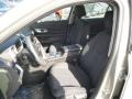 Champagne Silver Metallic - Equinox LS AWD Photo No. 10