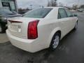 White Diamond - CTS Sedan Photo No. 7