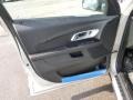 Champagne Silver Metallic - Equinox LS AWD Photo No. 11