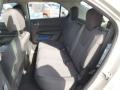 Champagne Silver Metallic - Equinox LS AWD Photo No. 12
