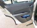 Champagne Silver Metallic - Equinox LS AWD Photo No. 13
