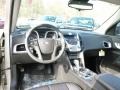 Champagne Silver Metallic - Equinox LS AWD Photo No. 14