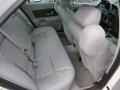 Light Gray/Ebony Rear Seat Photo for 2006 Cadillac CTS #90804976