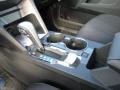Champagne Silver Metallic - Equinox LS AWD Photo No. 17
