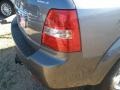 2008 Alpine Gray Kia Sorento EX  photo #13