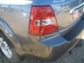 2008 Alpine Gray Kia Sorento EX  photo #16