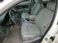 White Diamond - CTS Sedan Photo No. 15