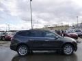 Tungsten Metallic - Traverse LT AWD Photo No. 5