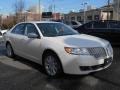 Crystal Champagne Metallic Tri-Coat - MKZ AWD Photo No. 1