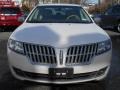 Crystal Champagne Metallic Tri-Coat - MKZ AWD Photo No. 2