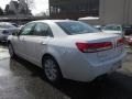 Crystal Champagne Metallic Tri-Coat - MKZ AWD Photo No. 6