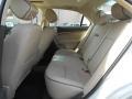 Crystal Champagne Metallic Tri-Coat - MKZ AWD Photo No. 8