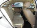 Crystal Champagne Metallic Tri-Coat - MKZ AWD Photo No. 9