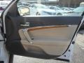 Crystal Champagne Metallic Tri-Coat - MKZ AWD Photo No. 10