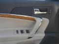 Crystal Champagne Metallic Tri-Coat - MKZ AWD Photo No. 13