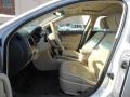 Crystal Champagne Metallic Tri-Coat - MKZ AWD Photo No. 14
