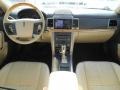 Crystal Champagne Metallic Tri-Coat - MKZ AWD Photo No. 16