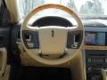 Crystal Champagne Metallic Tri-Coat - MKZ AWD Photo No. 17