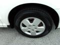 2007 Stone White Dodge Caliber SE  photo #3