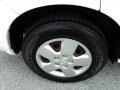 2007 Stone White Dodge Caliber SE  photo #4