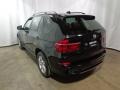 2011 Black Sapphire Metallic BMW X5 xDrive 35d  photo #7